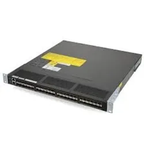 Switch Cisco Fibra 8gb DS-C9148-32p K9 48 Portas