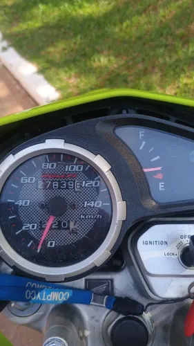 NXR BROSS 150 ESD NOVA 