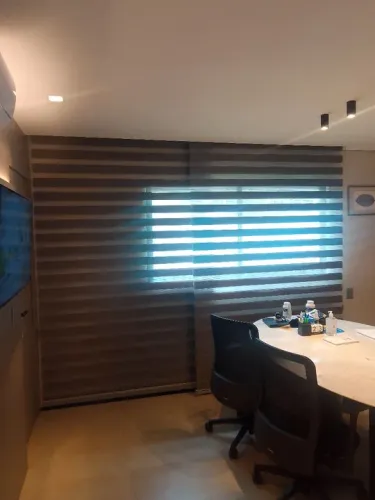 Montador de persianas e cortinas 