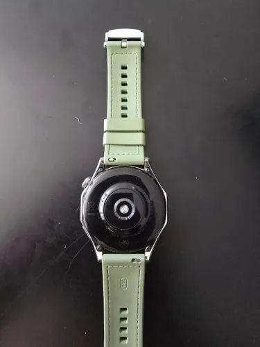 Huawei Watch GT 4 Completo na Caixa ? Conservado!