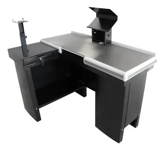 CAIXA CHECKOUT