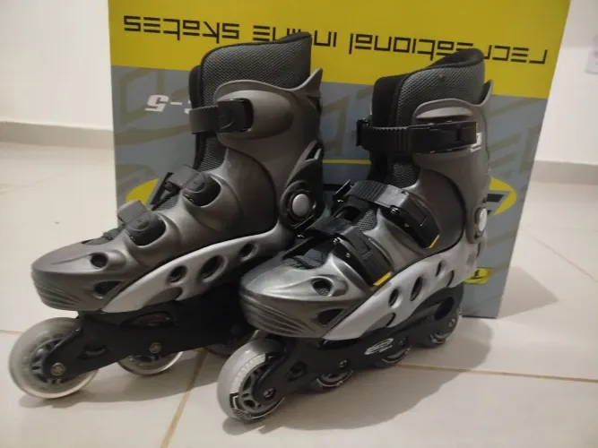 Patins Traxart Spectro 39/40