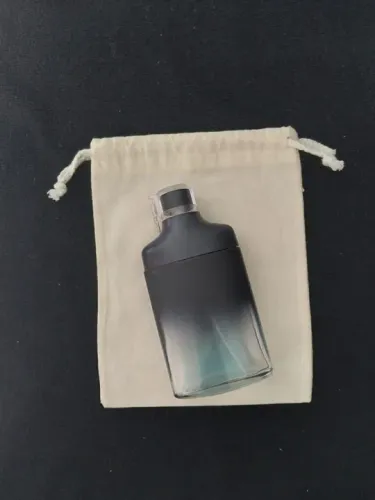 Sacola 100% Algodão Personalizada