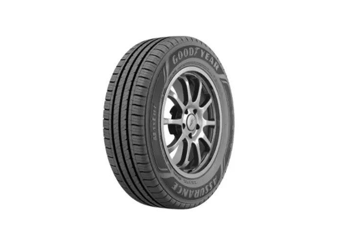 PNEU 175/65R14 GOODYEAR ASSURANCE MAXLIFE 86HXL