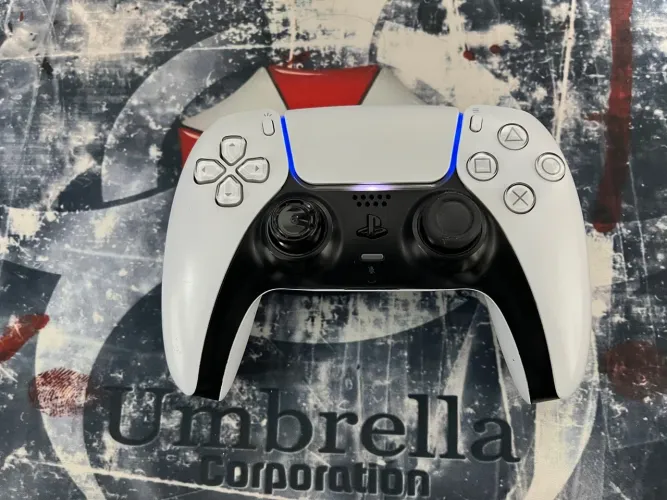 Controle Dualsense PS5 - Branco