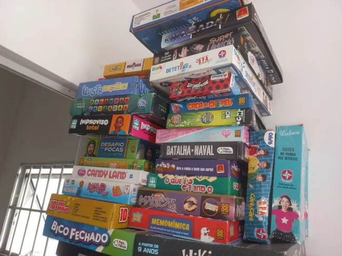 4 Jogos por 100 Promoção  !