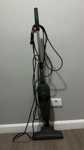 Aspirador de Pó 2 em 1 Eletrolux 220V