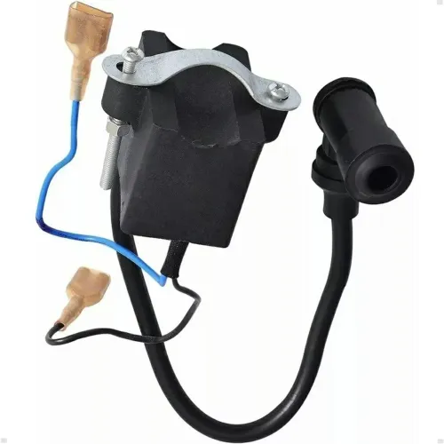 CDI PARA MOTOR de BICICLETA MOTORIZADA