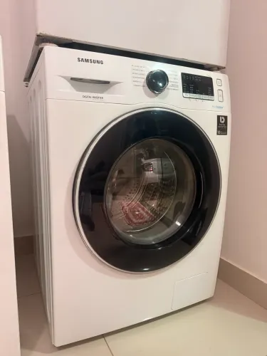Máquina lava e seca Samsung 11kg