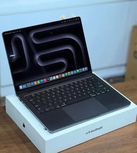 MACBOOK PRO M5 512GB|16RAM LACRADO COM NOTA | 1 ANO DE GARANTIA | LOJA FÍSICA BH