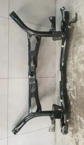 Agregado quadro traseiro VW Golf TSI 2014 
