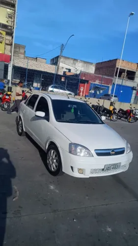 Chevrolet Corsa Sed. Maxx 1.8 MPFI 8V Flexpower 2006