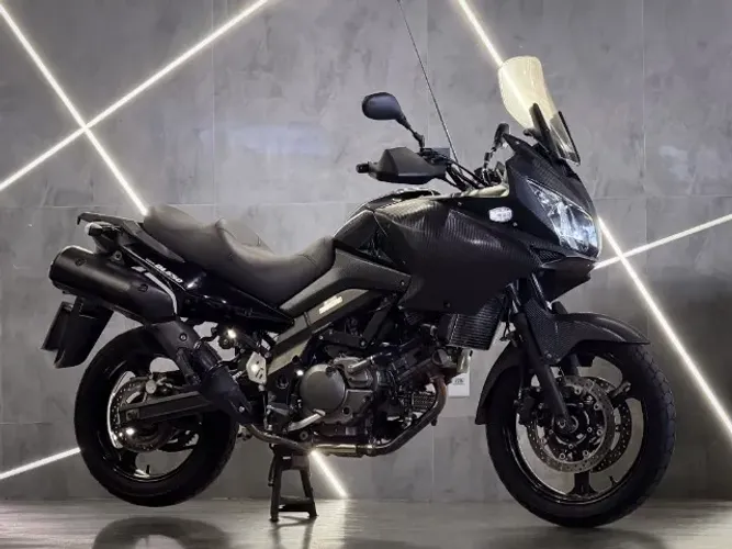 SUZUKI DL 650 V-STROM 2010/2011