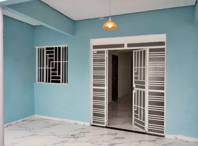 10- CASA NO JARDIM AMÉRICA