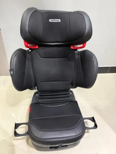 Cadeirinha Peg Perego - Modelo Viaggio 2-3 Flex