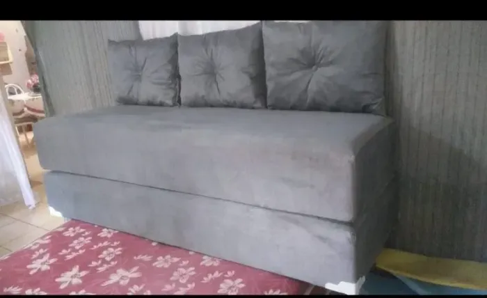 Sofá cama BICAMA