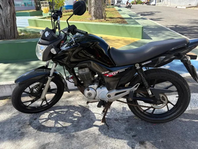 Cg 150 2014 esdi/flex