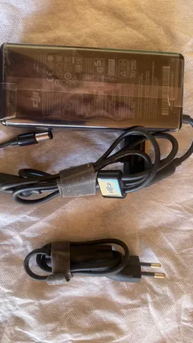 Carregador drone DJI Phantom 4 original