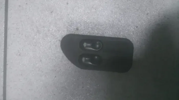 Comando Vidro Eletrico Dianteiro Direito Ford Ranger 