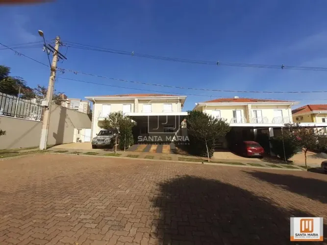 Casa (sobrado em condominio) 3 dormitórios/suite, cozinha planejada, portaria 24 horas, la