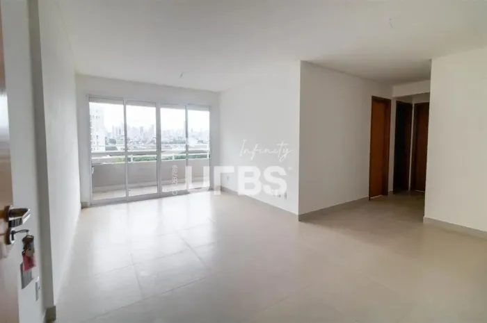 0 - Apartamento 3 quartos, sendo 1 suíte