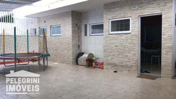 Casa com 5 dormitórios à venda, 263 m² por R$ 850.000,00 - Jardim das Oliveiras - Campinas