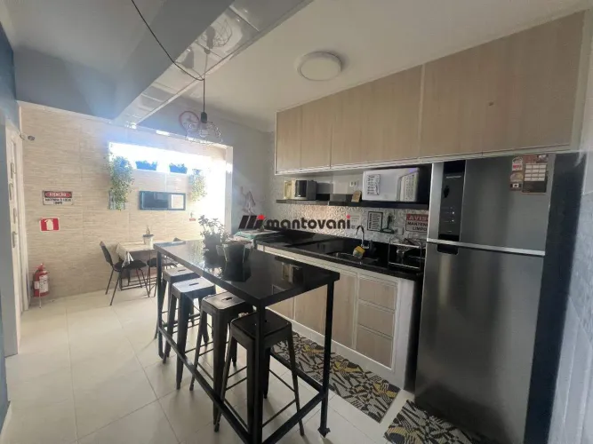 Sala comercial para aluguel, 15m², Vila Diva - São Paulo/SP