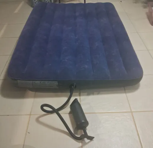 Colchão Inflável Casal