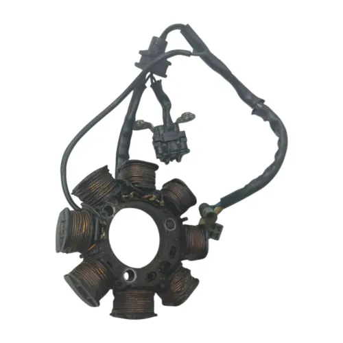 Estator Magneto Da Honda Cg 150 Titan 2004 A 2008 Original