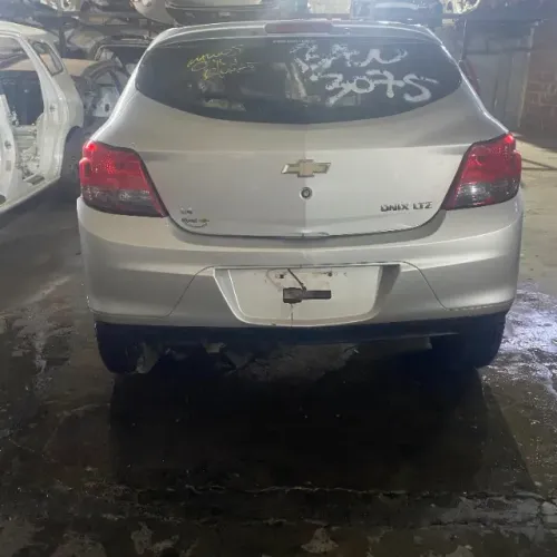 Sucata Chevrolet Onix LTZ 2016 1.4