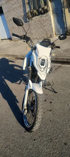 Yamaha Crosser 150 S ABS 2023