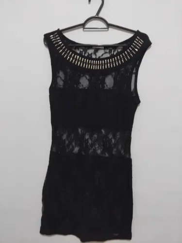 Vestidos lindo novos