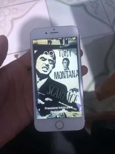 Vendo iPhone 7 normal