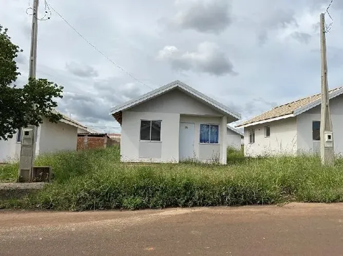 Oportunidade em destaque Casa no Residencial Alfredo Benedetti, Morro Agudo - SP, Nº 66,