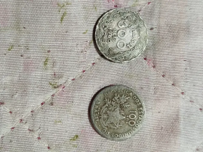 Moedas