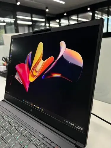 Notebook gamer Avell i9 12hx ddr5 RTX 4060