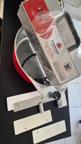 Panela Mexedora de Brigadeiro - Progás