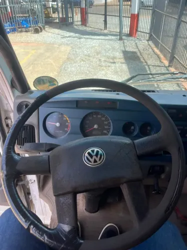 VENDE-SE VW 9-150 DELIVERY 2012 - PRONTO PARA TRABALHAR!