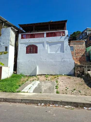 Vende-se no São Raimundo