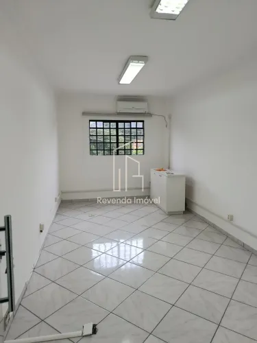 Prédio comercial à venda em São Paulo-SP: 6 salas, 6 banheiros, 2 vagas de garagem na Cape