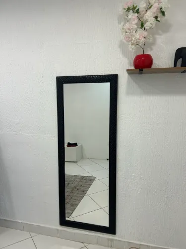 Espelho de corpo