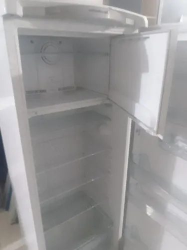 Geladeira duplex Consul facilite frost free
