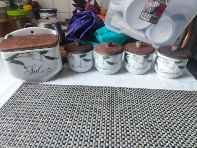 bazar da mel ?
