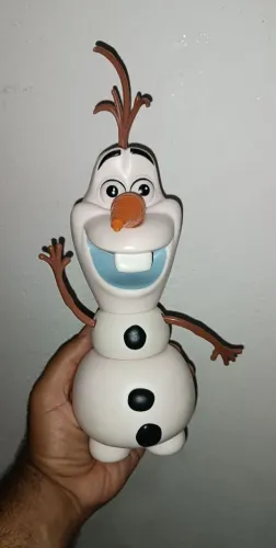 Boneco Olaf