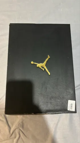Jordan Why not zero 