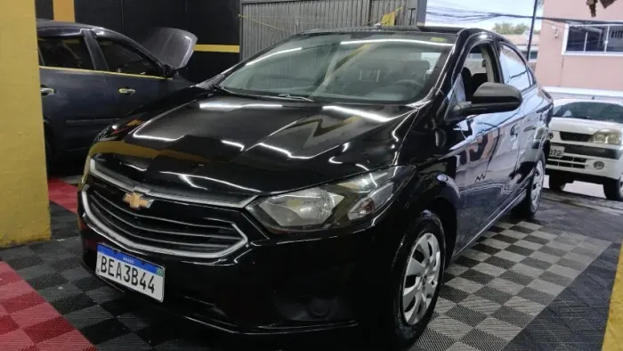 Locação de CARRO para motorista de aplicativo