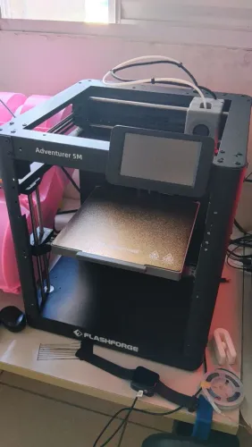 Impressora 3D Flashforge 
