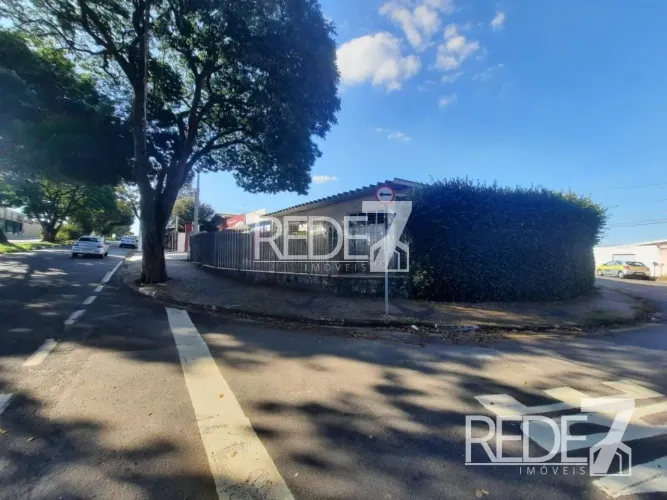 CASA RESIDENCIAL em Campinas - São Paulo, Vila Proost de Souza