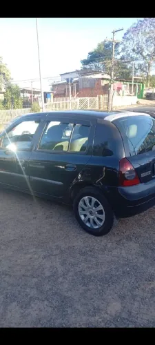 Renault Clio Authentique 1.0/1.0 Hi-power 16V 3P 2004