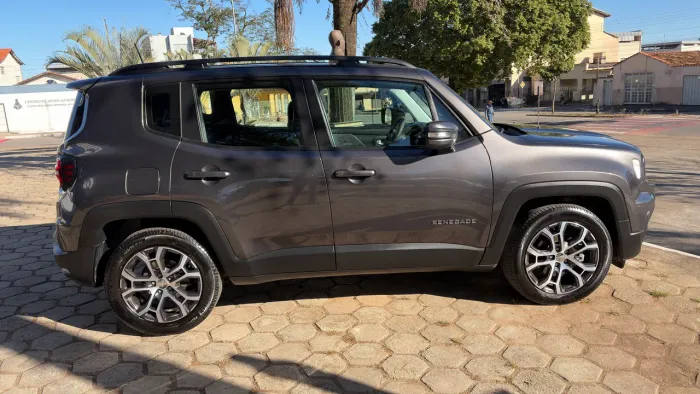 Jeep Renegade Long. T270 1.3 TB 4X2 Flex Aut. 2022